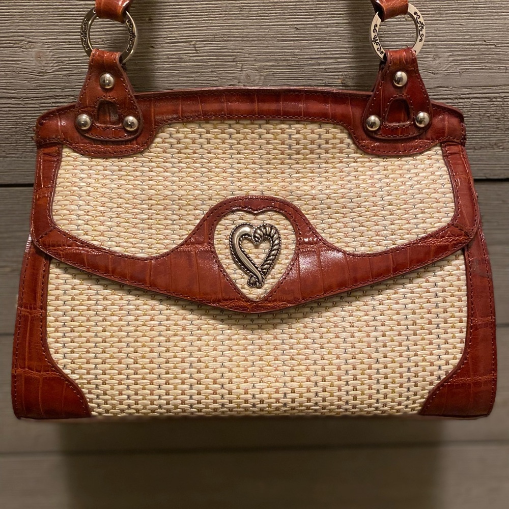 M.C. Shoulder Bag - Picture 2 of 9